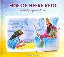 Gratis Verzending HOE DE HEERE REDT