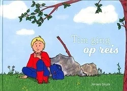 Exclusieve Aanbieding TIM GING OP REIS