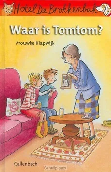 WAAR IS TOMTOM? Lage Prijs