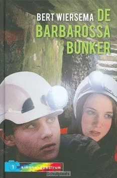 DE BARBAROSSABUNKER Lage Prijs