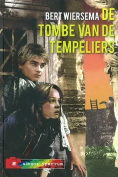 De tombe van de tempeliers Hoge Kwaliteit