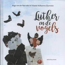 Koop Vandaag LUTHER EN DE VOGELS