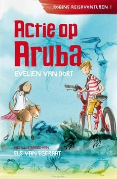 Tijdelijk Beschikbaar ACTIE OP ARUBA