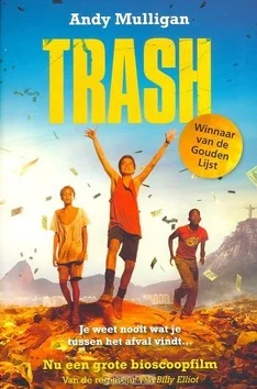 TRASH Gereduceerde Prijs