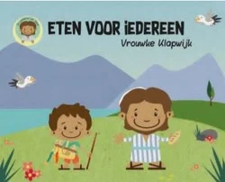 Flitsaanbieding ETEN VOOR IEDEREEN