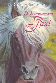 DE HEIMWEE VAN FAXI Merkproduct