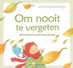 Aanbieding OM NOOIT TE VERGETEN