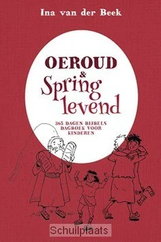 Betrouwbaar OEROUD & SPRINGLEVEND