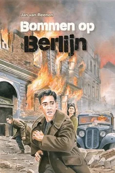 BOMMEN OP BERLIJN Nu Kopen
