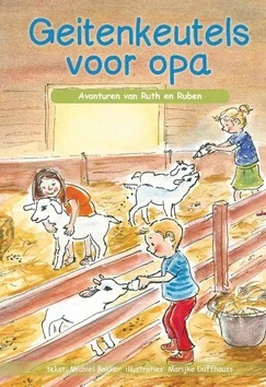 GEITENKEUTELS VOOR OPA Gratis Verzending
