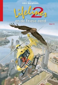 Alleen Vandaag LIFELINER 2 EN DE FRIESE EEND