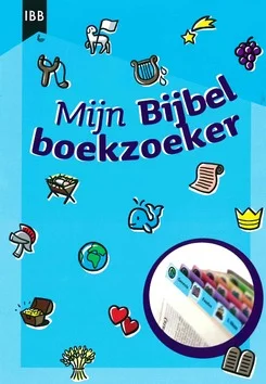 BIJBELBOEKZOEKER Tijdelijk Beschikbaar