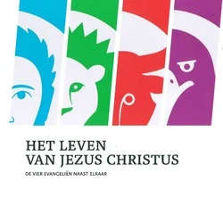 HET LEVEN VAN JEZUS CHRISTUS Speciale Aanbieding