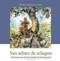 VAN ACHTER DE SCHAPEN Tijdelijk Beschikbaar