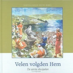 VELEN VOLGDEN HEM Snelle Levering