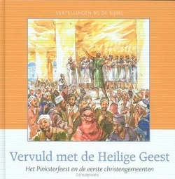 VERVULD MET DE HEILIGE GEEST Snelle Levering