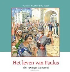 Direct Beschikbaar LEVEN VAN PAULUS
