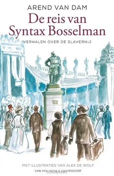 Veilige Betaling DE REIS VAN SYNTAX BOSSELMAN