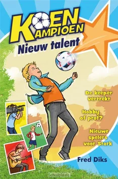 Gecertificeerd NIEUW TALENT