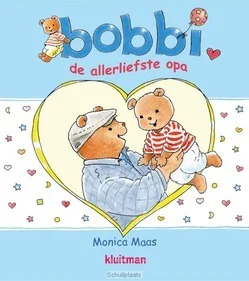 BOBBI DE ALLERLIEFSTE OPA Meest Verkocht