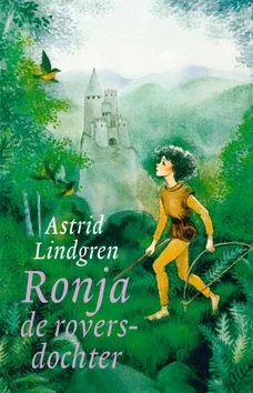 Alleen Vandaag RONJA DE ROVERSDOCHTER