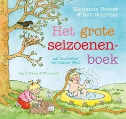 HET GROTE SEIZOENENBOEK Seizoensaanbieding
