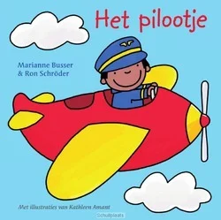 HET PILOOTJE Lage Prijs
