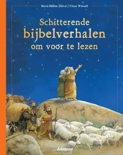 Beperkte Voorraad SCHITTERENDE BIJBELVERHALEN OM VOOR TE L