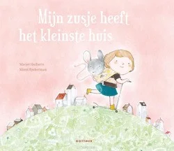 MIJN ZUSJE HEEFT HET KLEINSTE HUIS Uitverkoop