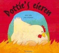 DOTTIE'S EIEREN Gratis Verzending