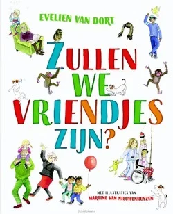 ZULLEN WE VRIENDJES ZIJN? Rechtstreeks Van De Fabrikant