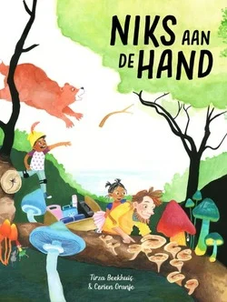 NIKS AAN DE HAND Koop Online
