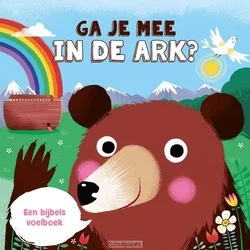 GA JE MEE IN DE ARK? Betaalbaar