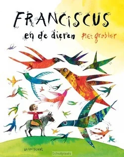 Koop Vandaag FRANCISCUS