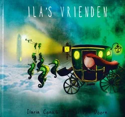 ILA'S VRIENDEN Hete Deal