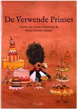 Gratis Verzending DE VERWENDE PRINSES