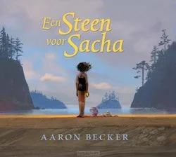 EEN STEEN VOOR SASCHA Nieuw