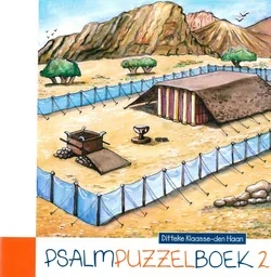 PSALMPUZZELBOEK 2 Laatste Kans