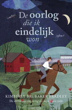 DE OORLOG DIE IK EINDELIJK WON Laatste Kans