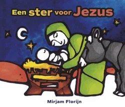 Lage Kosten HET KERSTKIND