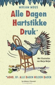 ALLE DAGEN HARTSTIKKE DRUK* Hoge Kwaliteit