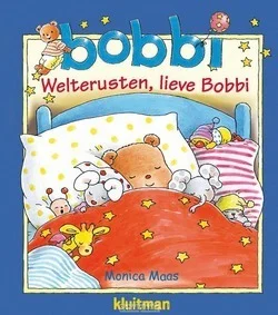 Populair WELTERUSTEN, LIEVE BOBBI