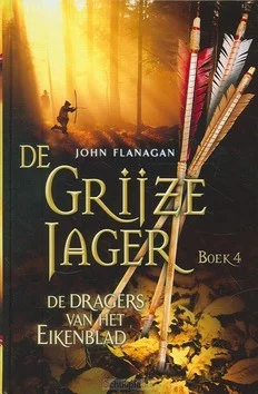 Must-Have DE DRAGERS VAN HET EIKENBLAD