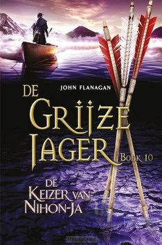 Koop Vandaag DE KEIZER VAN NIHON-JA