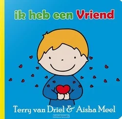 Populair IK HEB EEN VRIEND