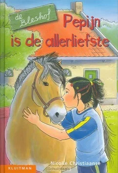 Must-Have PEPIJN IS DE ALLERLIEFSTE