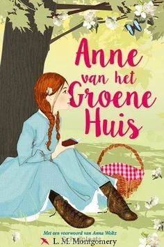Flitsaanbieding ANNE VAN HET GROENE HUIS