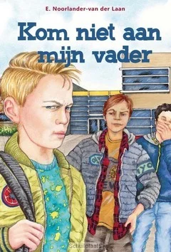 KOM NIET AAN MIJN VADER! Populair