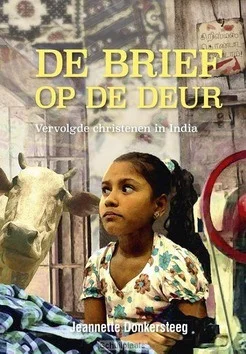 DE BRIEF OP DE DEUR Seizoensaanbieding