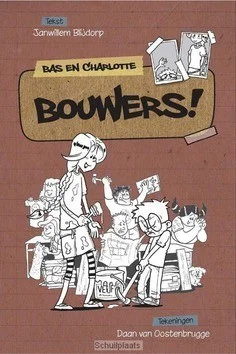 Laatste Kans BOUWERS!